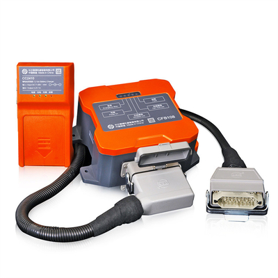 Putzmeister/Schwing/Sany/Zoomlion/Cifa/Sermac 콘크리트 펌프 리모콘 콘크리트 펌프 트럭 원격 조종 제어장치