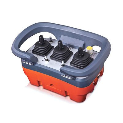 푸츠마이스터 콘크리트 펌프 예비품 리모콘 HBC727 /HBC735