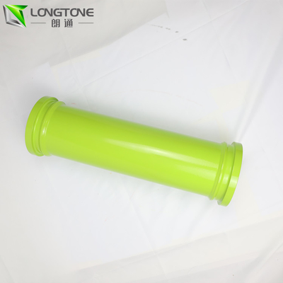 Dn125 5.5 인치 콘크리트 펌프 이음매 없는 관