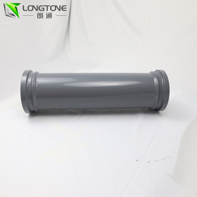 OEM 곧은 콘크리트 펌프 파이프 42CrMo 건설 기계