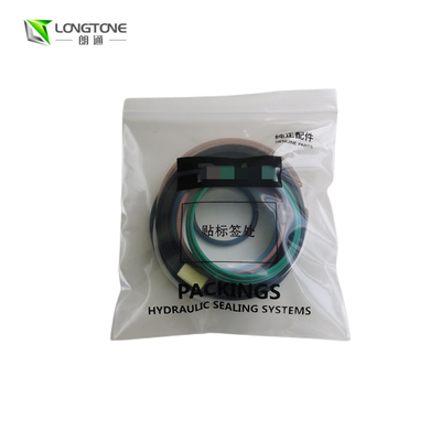 Putzmeister PM S 밸브 콘크리트 펌프용 빅 엔드 씰 키트