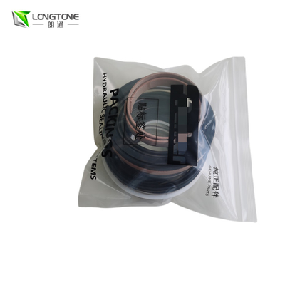 Schwing Putzmeister 콘크리트 펌프 굴삭기 씰 링