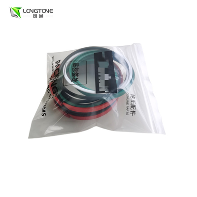 Schwing Putzmeister 콘크리트 펌프 굴삭기 씰 링